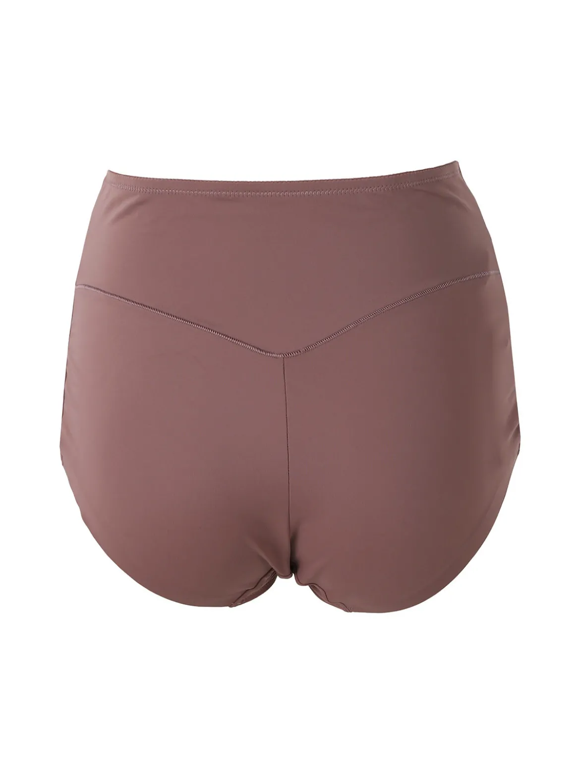 Verde Veronica DR39 Guaina donna con dettaglio in pizzo - bordeaux
