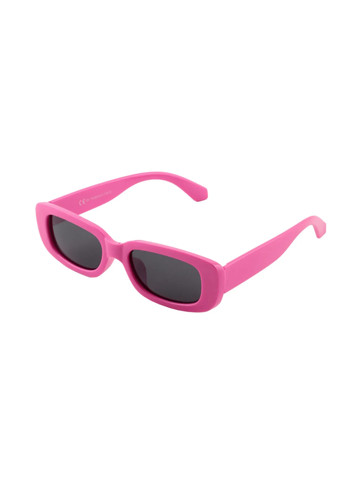 Visionmania Occhiali da sole rettangolari da bambini