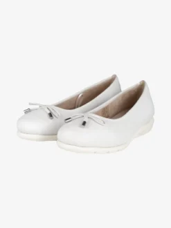 Walk Dream Ballerine in pelle donna
