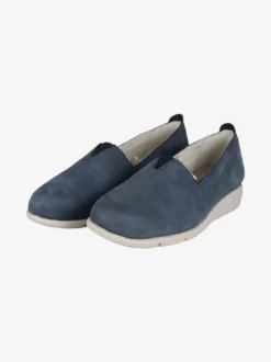Walk Dream Ballerine in pelle scamosciata donna