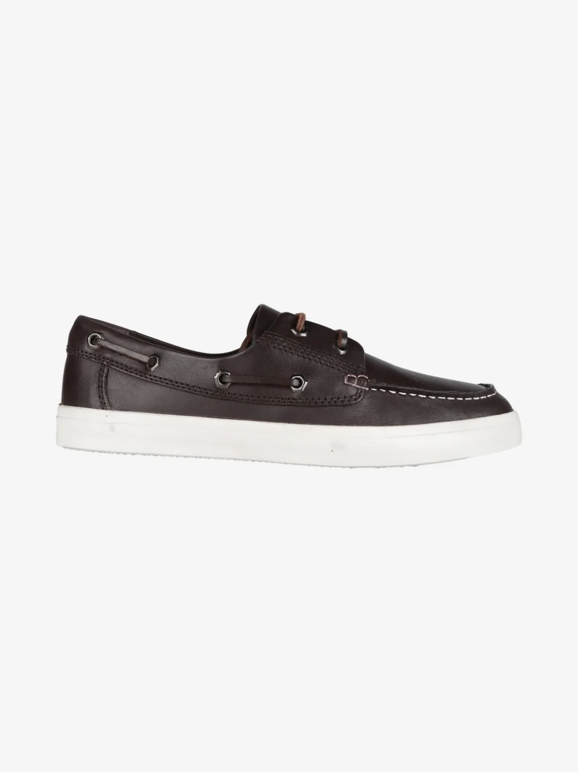 Walk Dream Mocassini in pelle da uomo con lacci