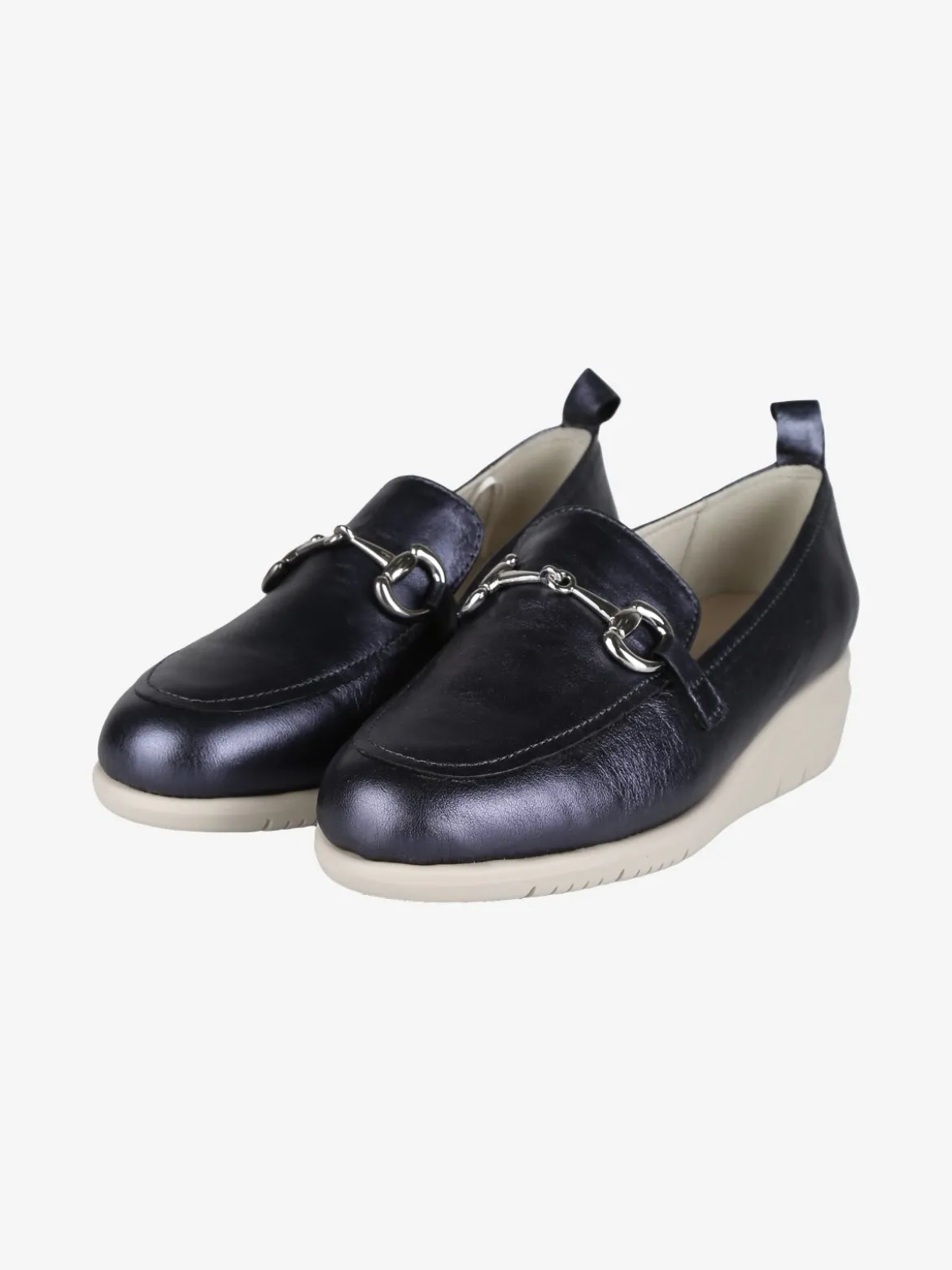 Walk Dream Mocassini in pelle donna