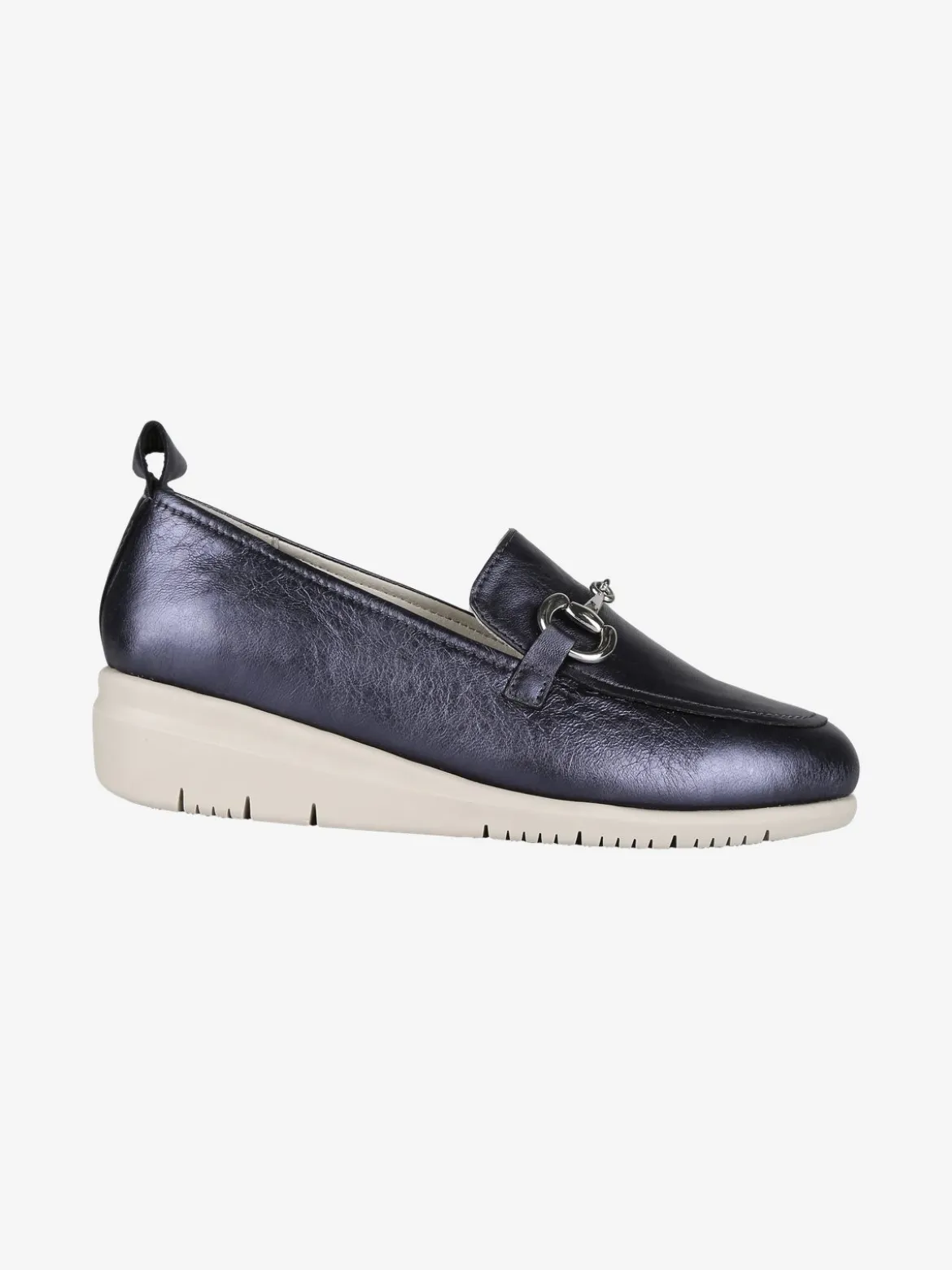 Walk Dream Mocassini in pelle donna