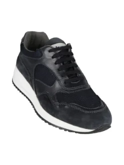 Walk Dream Sneakers in pelle da uomo