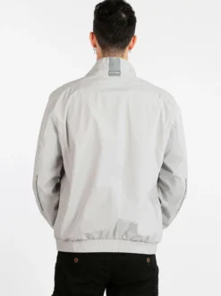 Wampum Giacca a vento con full zip