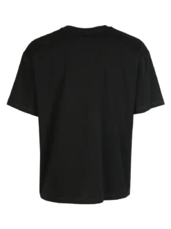 Warren Webber T-shirt uomo in cotone con doppio taschino