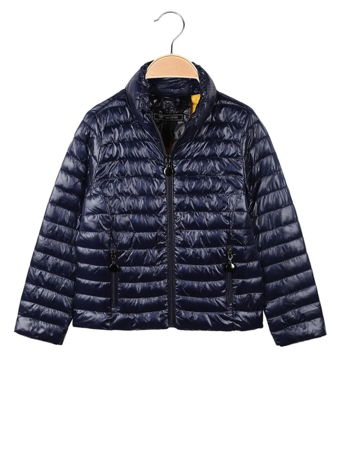 W Collection Giubbino bambini modello 100 grammi