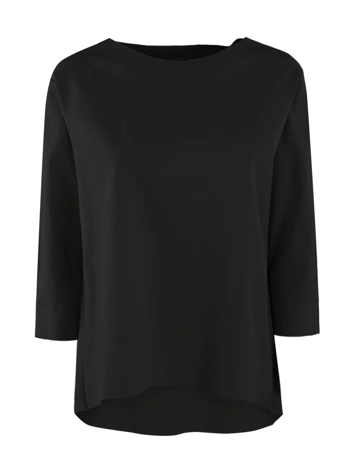Wendy Trendy Maxi t-shirt donna oversize