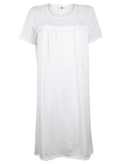 Wendy Trendy Maxi vestito donna oversize