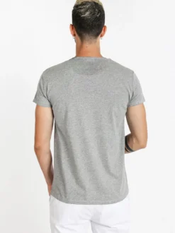 Wilfed T-shirt girocollo con disegno