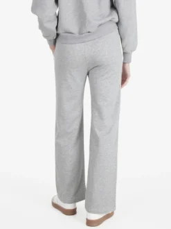 Wit Girl Pantaloni donna in felpa con coulisse