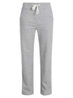 Wit Girl Pantaloni donna in felpa con coulisse