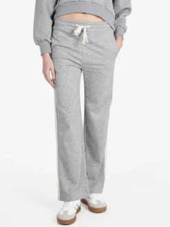 Wit Girl Pantaloni donna in felpa con coulisse