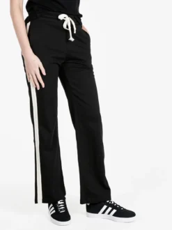 Wit Girl Pantaloni donna in felpa con coulisse