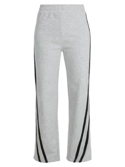 Wit Girl Pantaloni sportivi da donna in felpa