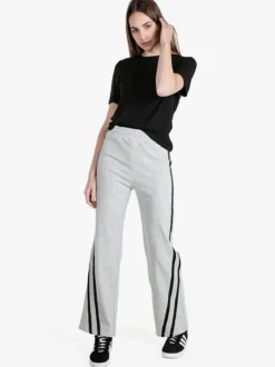 Wit Girl Pantaloni sportivi da donna in felpa