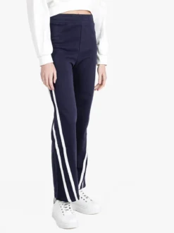 Wit Girl Pantaloni sportivi da donna in felpa