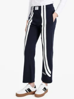 Wit Girl Pantaloni sportivi in felpa da donna
