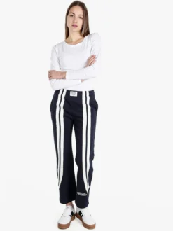 Wit Girl Pantaloni sportivi in felpa da donna