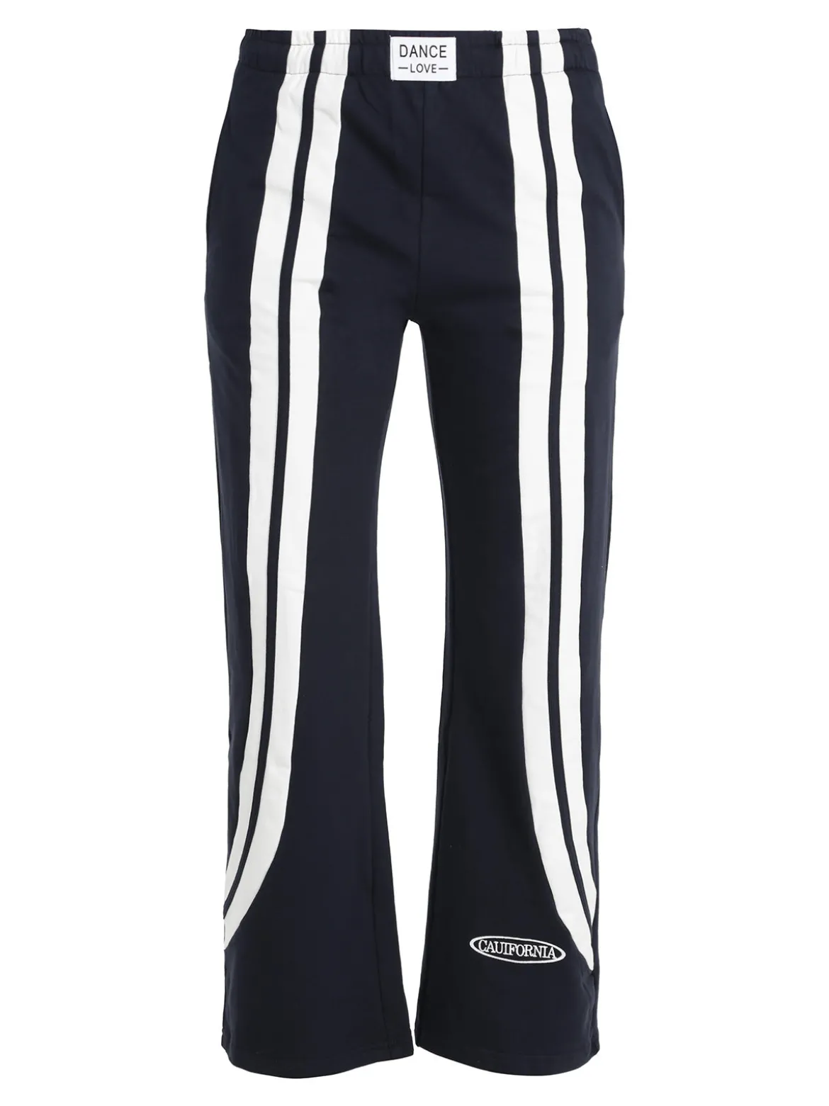 Wit Girl Pantaloni sportivi in felpa da donna
