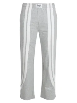 Wit Girl Pantaloni sportivi in felpa da donna