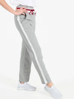 Wit Girl Pantaloni tuta da donna con coulisse