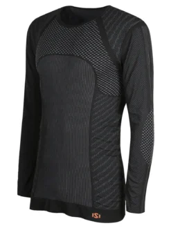 Work Maglia termica da uomo girocollo