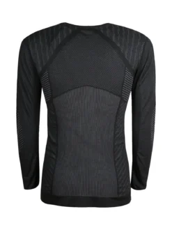 Work Maglia termica da uomo girocollo