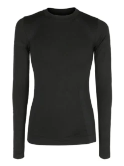 Wrk Maglia a lupetto da uomo in tessuto tecnico