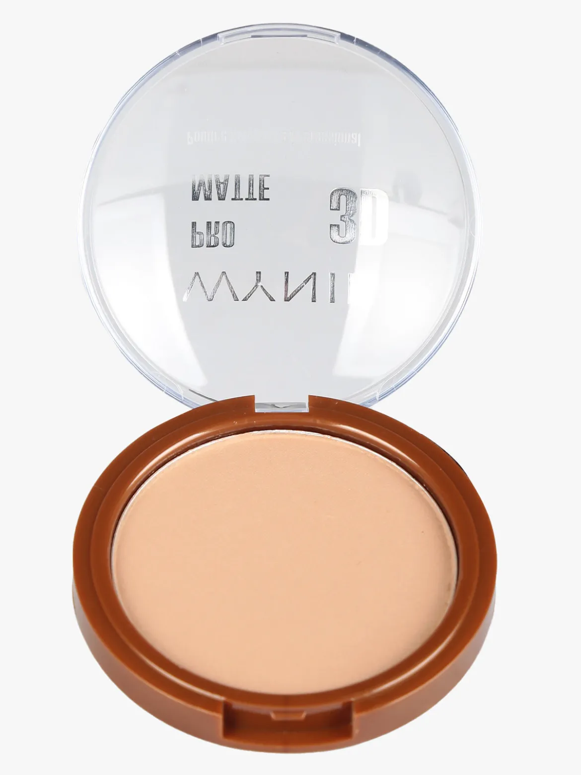 Wynie Cosmetics Cipria compatta