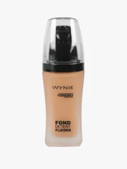 Wynie Cosmetics Fondotinta fluido