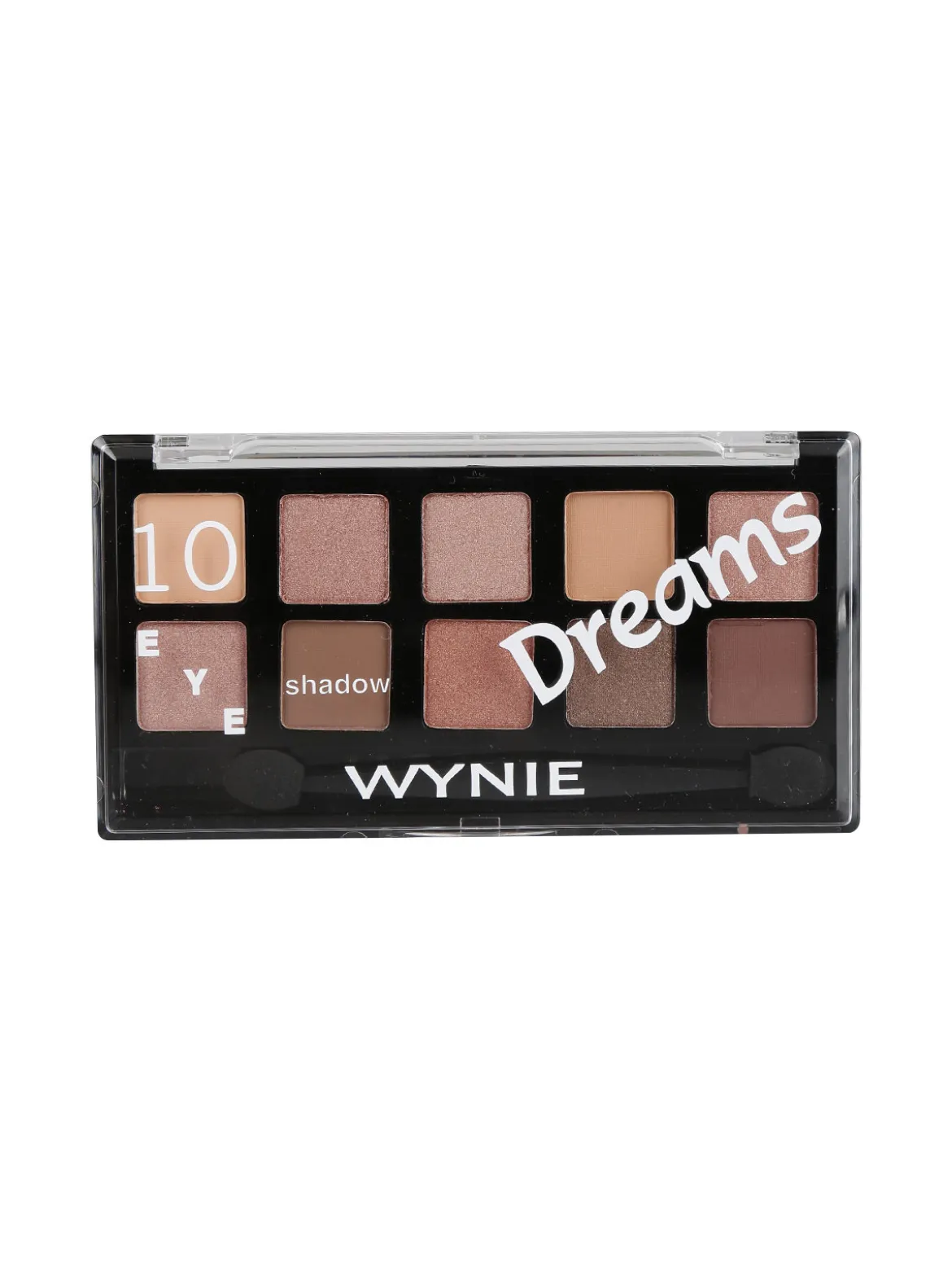 Wynie Cosmetics Palette 10 ombretti occhi