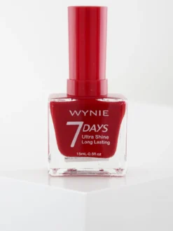 Wynie Cosmetics Smalto a lunga durata