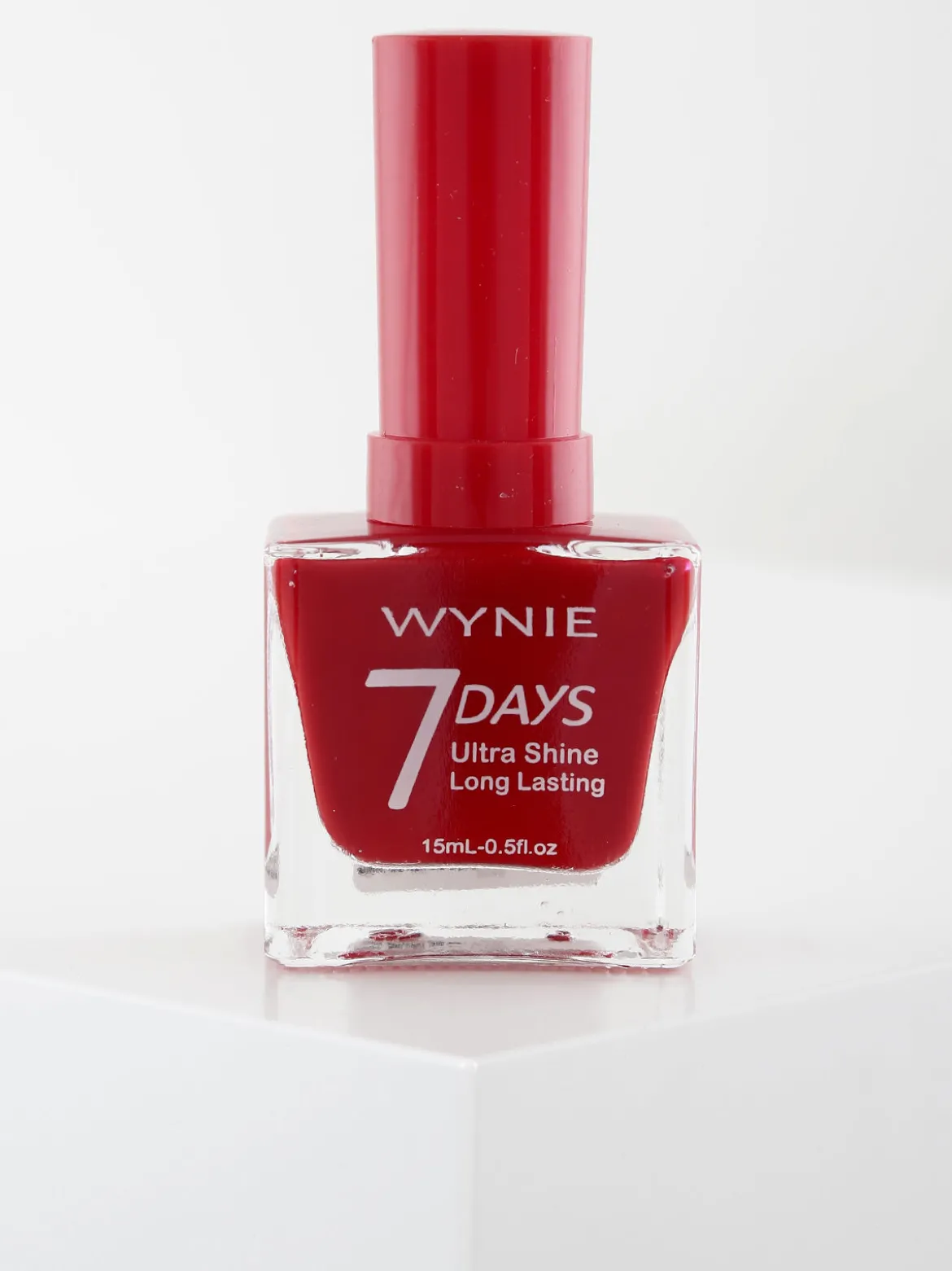 Wynie Cosmetics Smalto a lunga durata