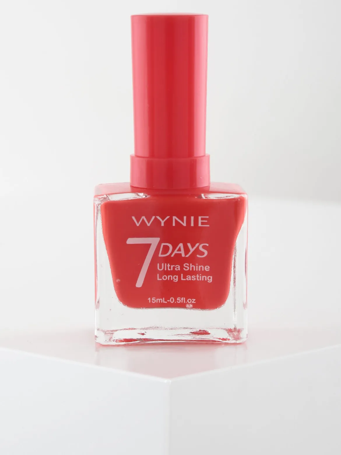 Wynie Cosmetics Smalto a lunga durata