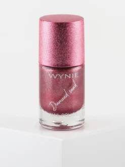 Wynie Cosmetics Smalto brillantinato