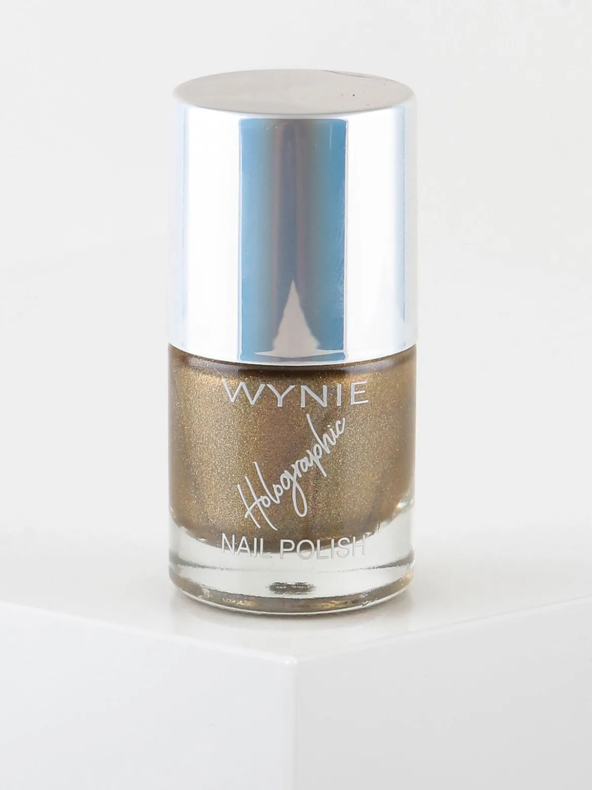 Wynie Cosmetics Smalto effetto olografico