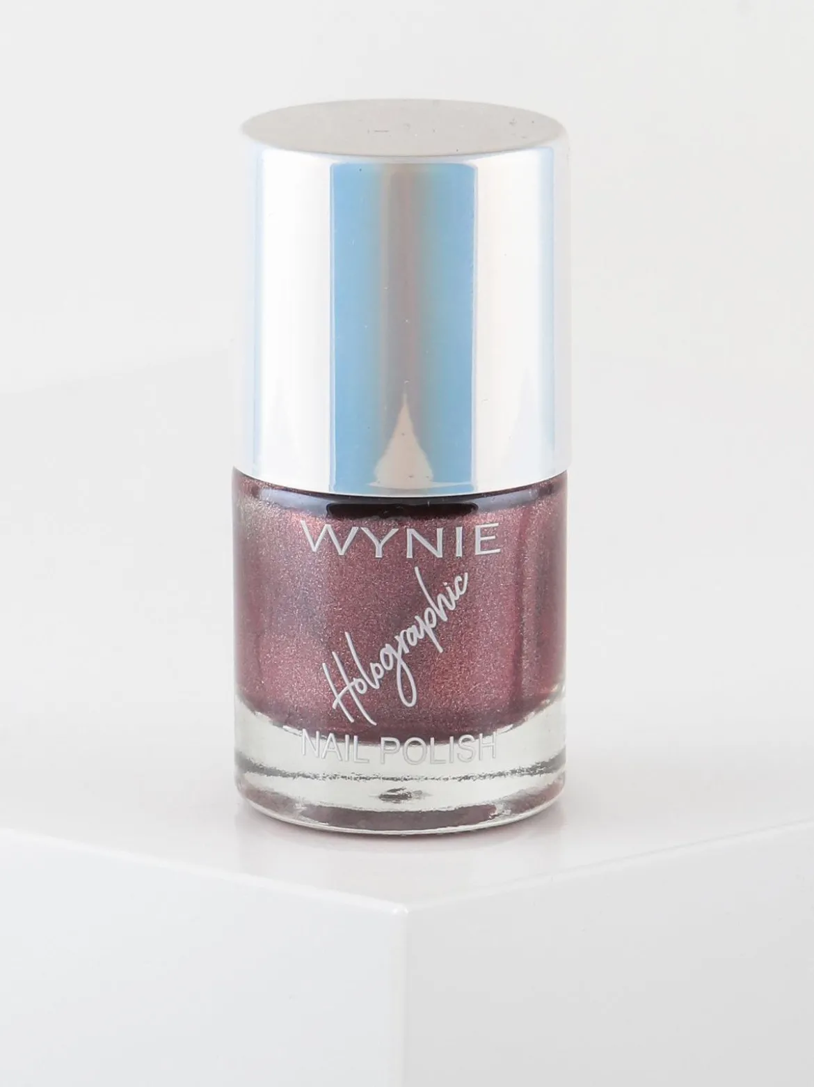 Wynie Cosmetics Smalto effetto olografico