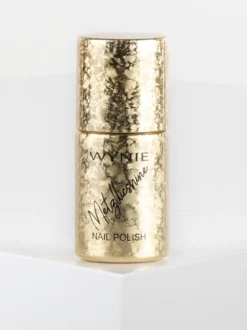 Wynie Cosmetics Smalto glitterato