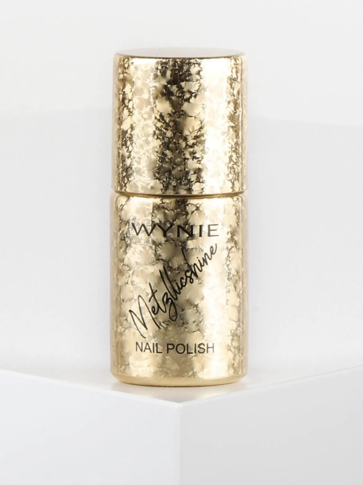 Wynie Cosmetics Smalto glitterato