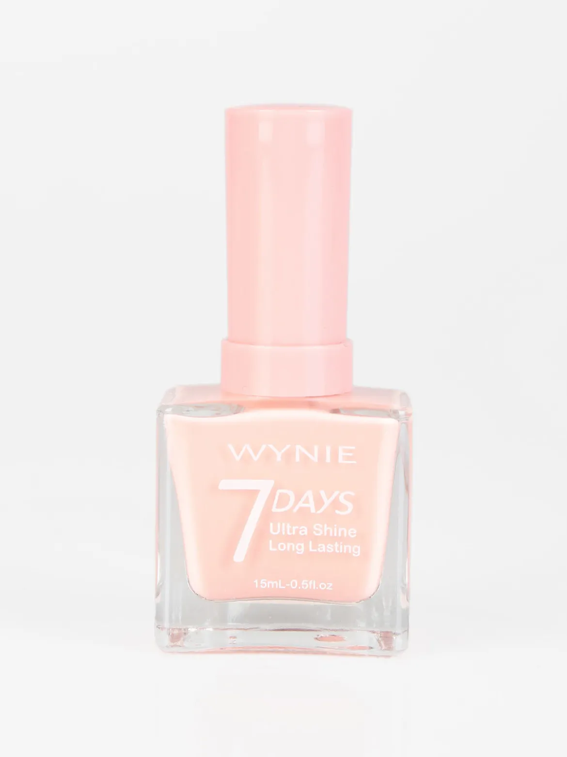 Wynie Cosmetics Smalto unghie a lunga durata