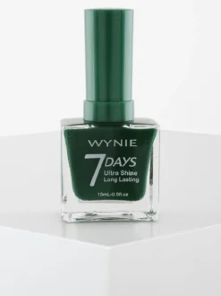 Wynie Cosmetics Smalto unghie a lunga durata