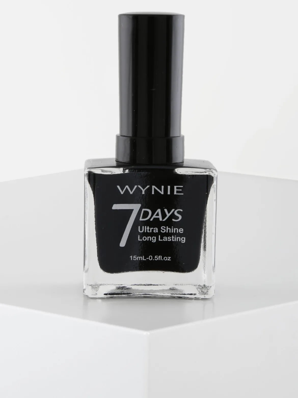 Wynie Cosmetics Smalto unghie a lunga durata