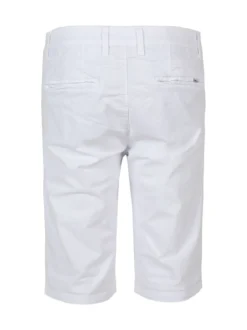 X-Cape Bermuda casual da uomo in cotone