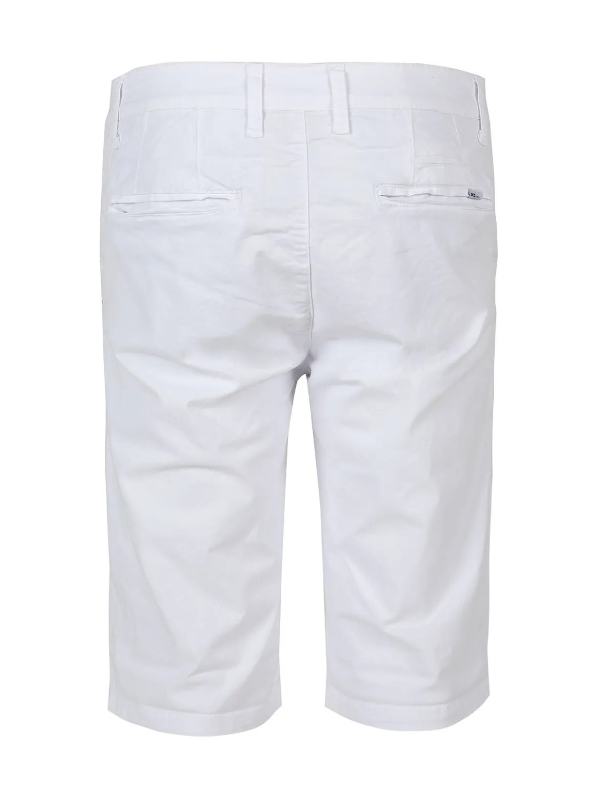 X-Cape Bermuda casual da uomo in cotone
