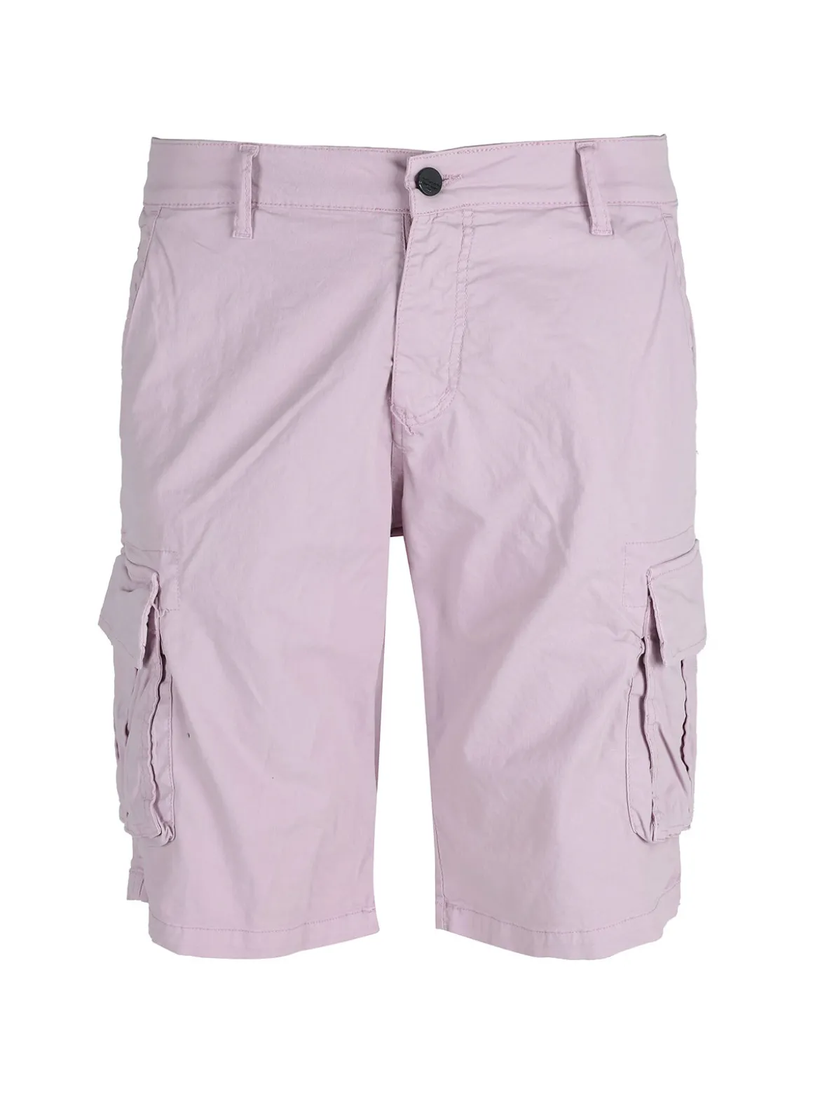 X-Cape Bermuda uomo con tasconi