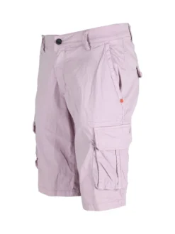 X-Cape Bermuda uomo con tasconi