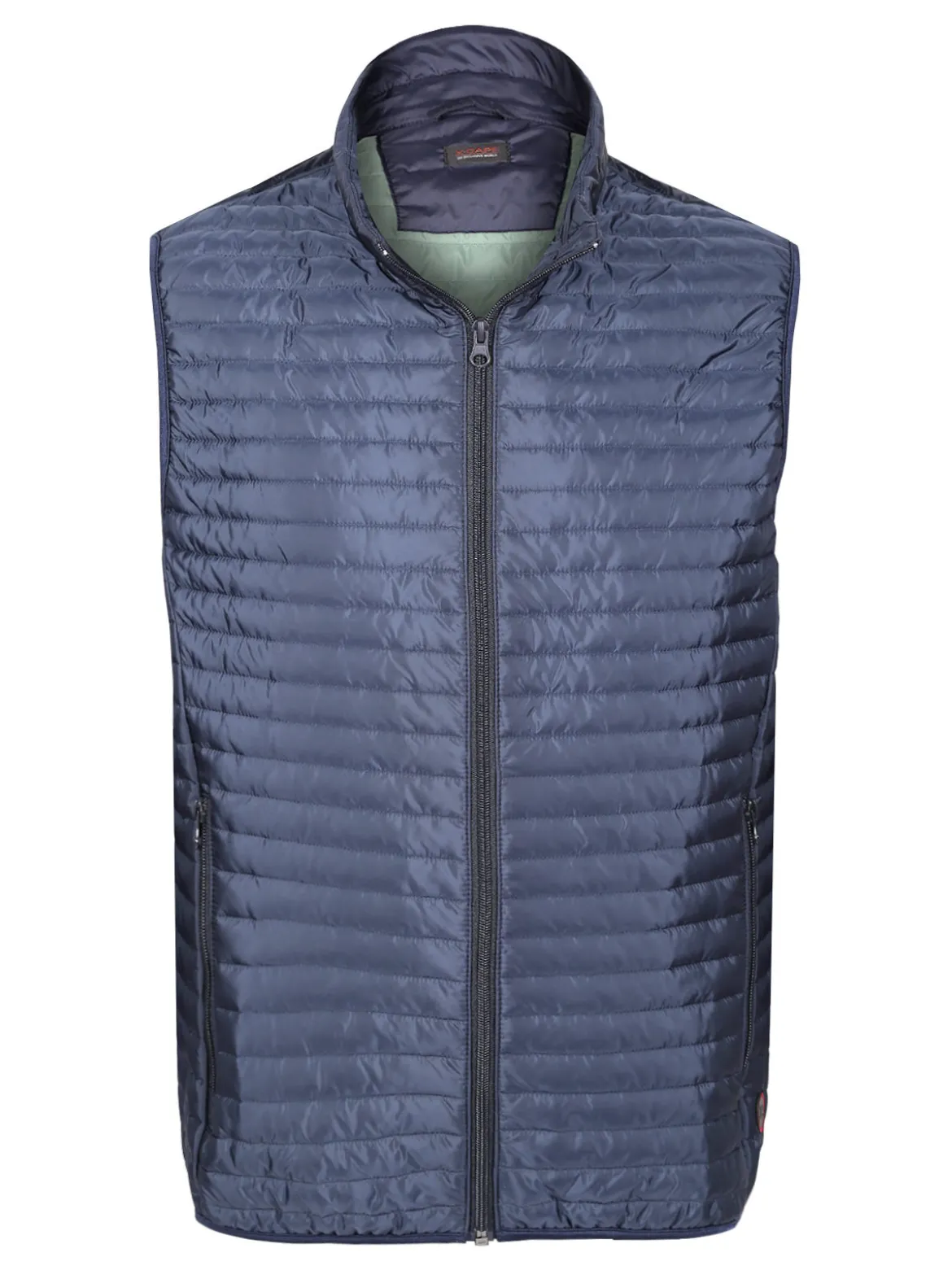 X-Cape Gilet imbottito da uomo