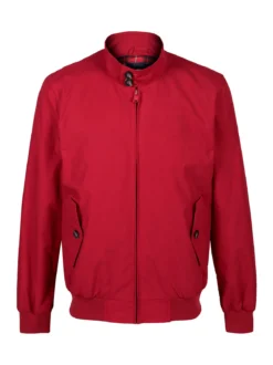 X-Cape Giubbino leggero da uomo misto cotone