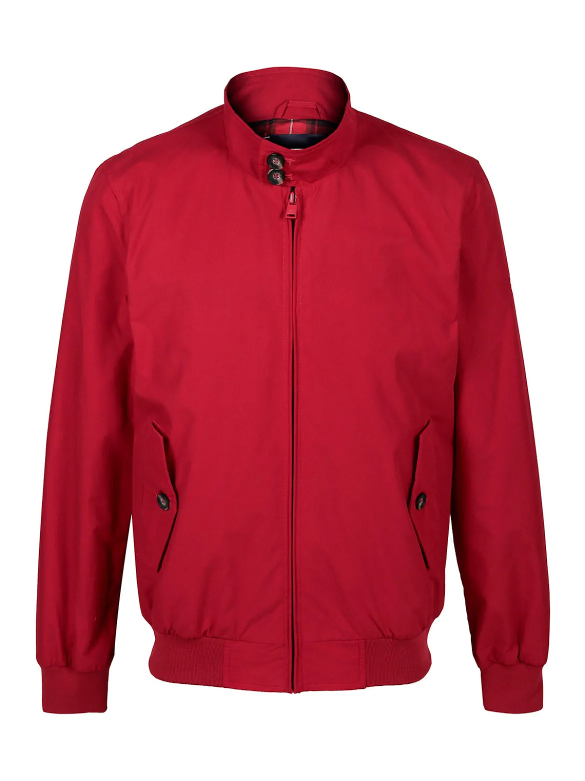 X-Cape Giubbino leggero da uomo misto cotone